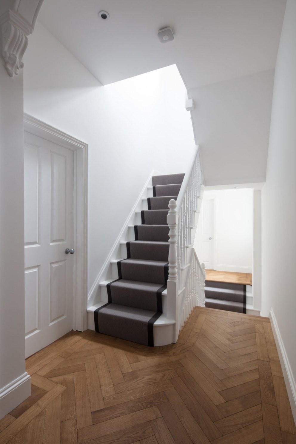 Ealing House | Stairs | Interior Designers